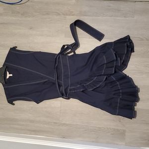 Rebecca Taylor wrap dress